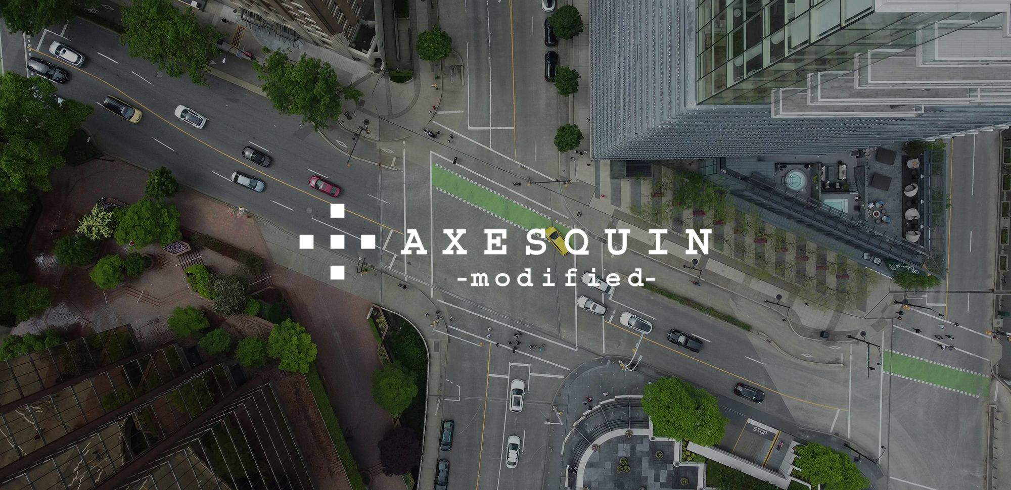 AXESQUIN modified