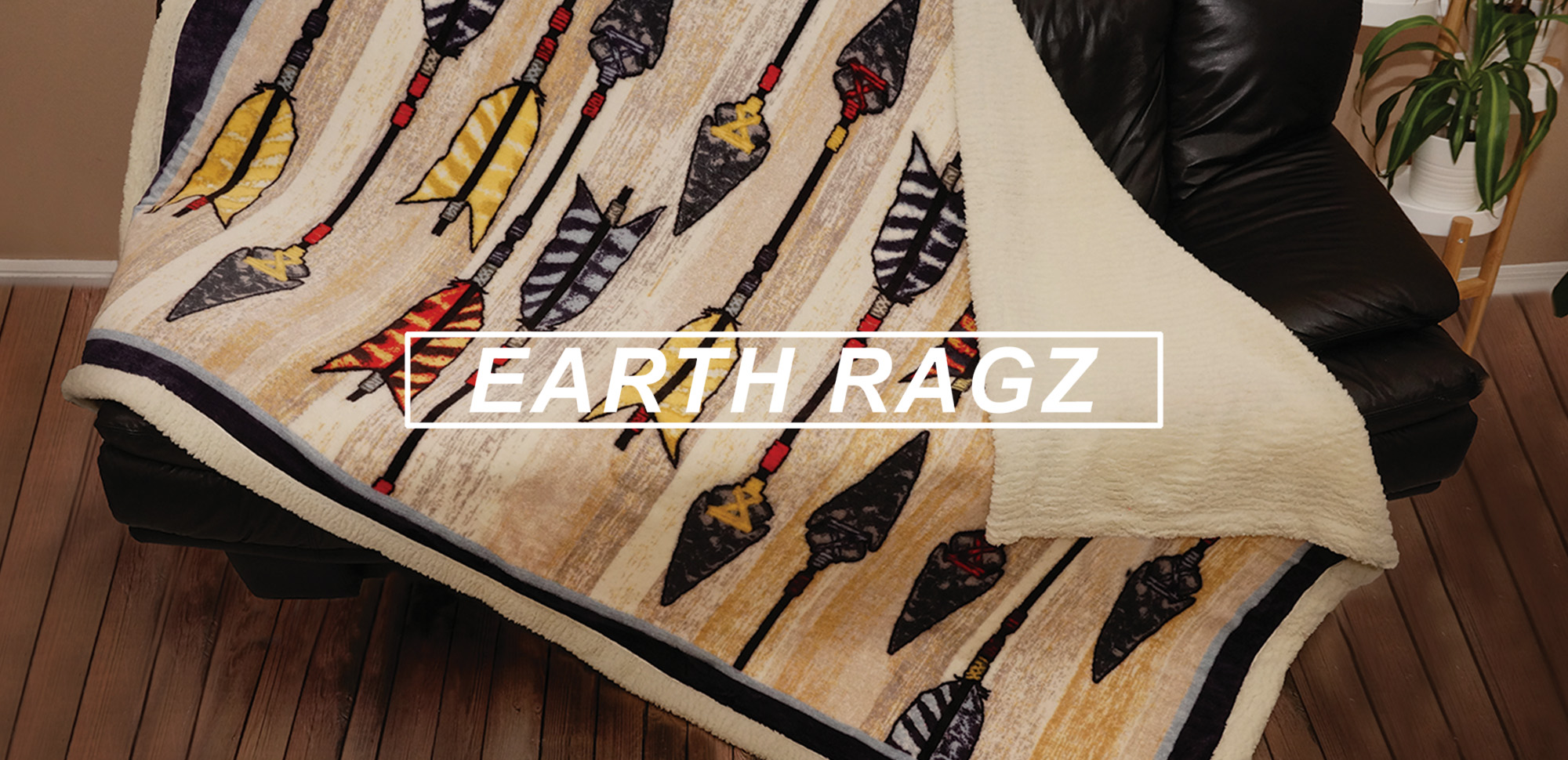 EARTH RAGZ