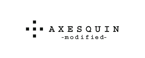 AXESQUIN modified