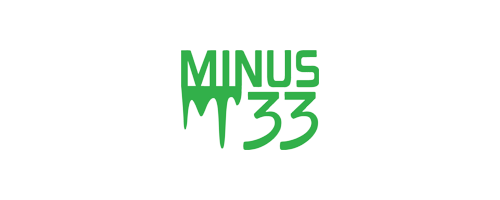 MINUS33